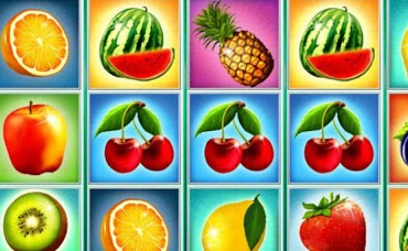 Casino Fair Play Element