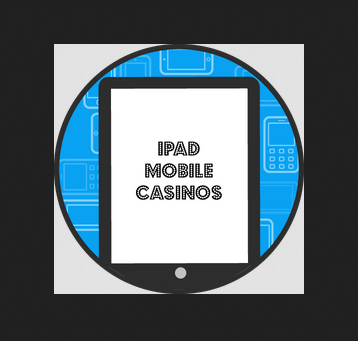 Enjoy at iPad Casino